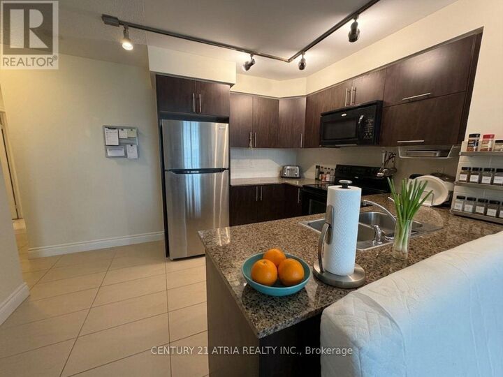 Property Photo:  60 South Town Centre Boulevard 1001  ON L6G 0C5 