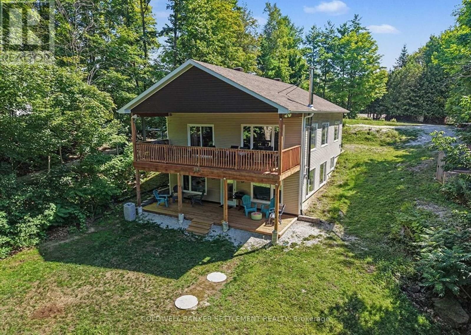Property Photo: 234 Mica Point Lane ON K0H 2B0