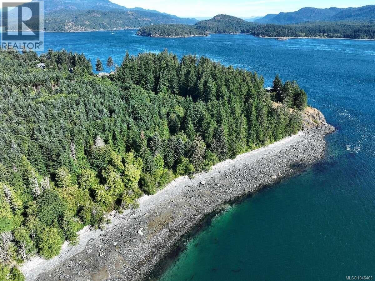 Property Photo: 4981 Race Point Road BC V9H 1N7