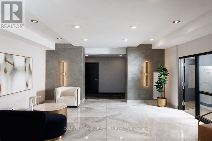 Property Photo: 1600 Hyde Park Road 602 ON N6H 0L5