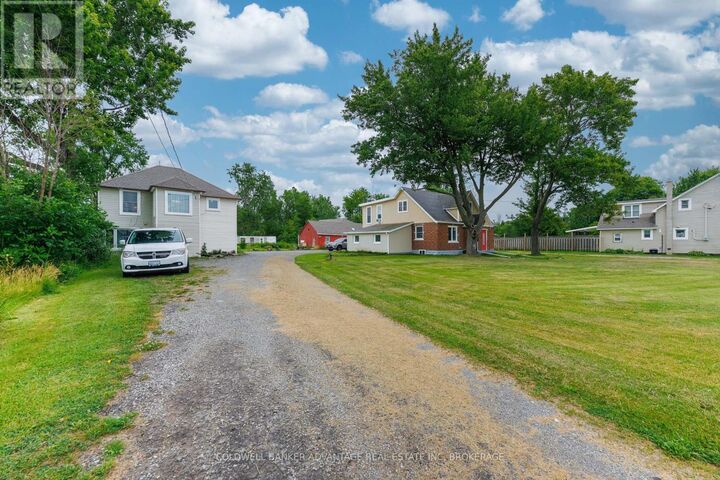 Property Photo:  2592 3 Highway  ON L3K 5V4 