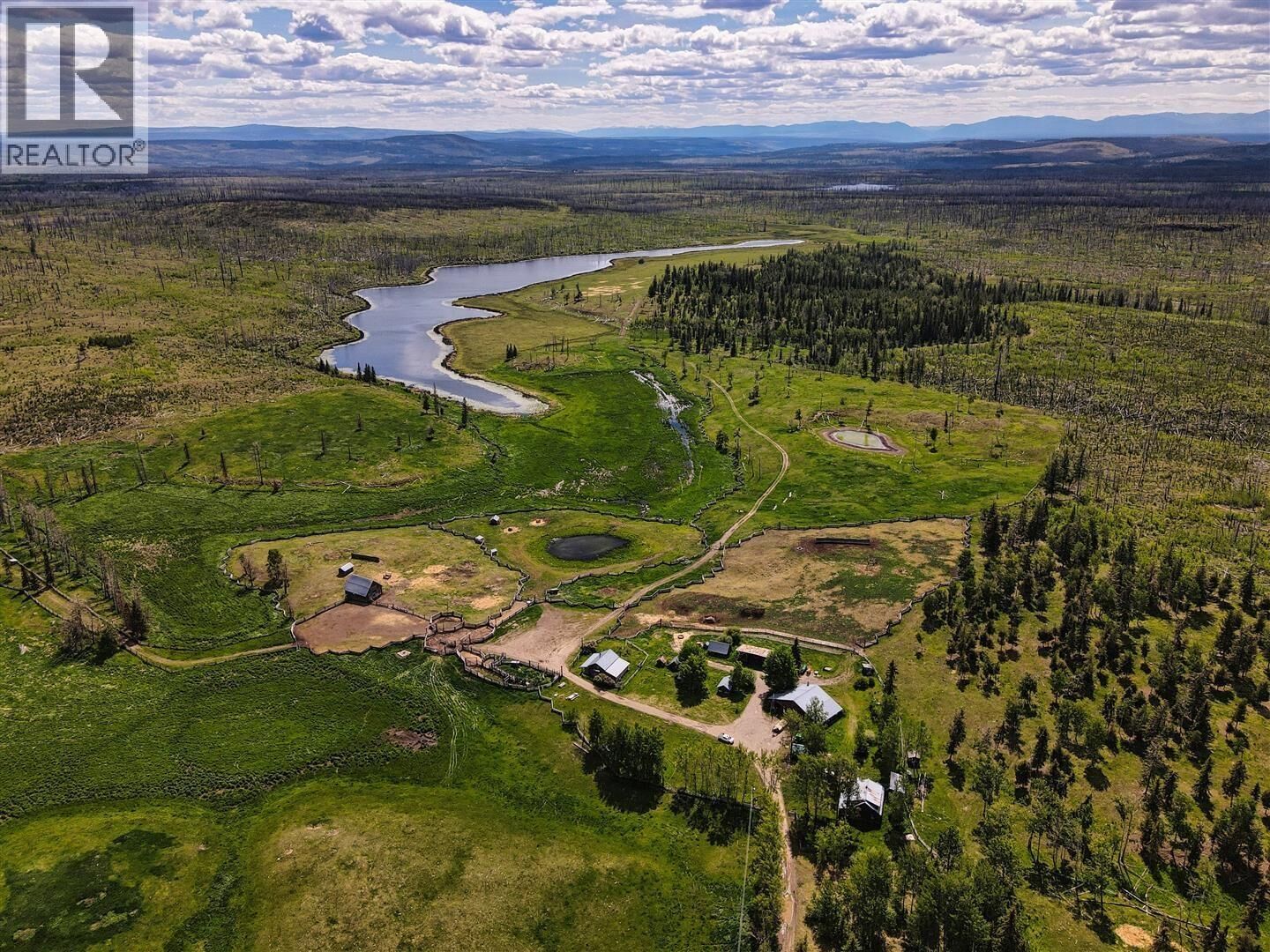 Property Photo:  2345 Bluegoose Road  BC V0K 2K2 