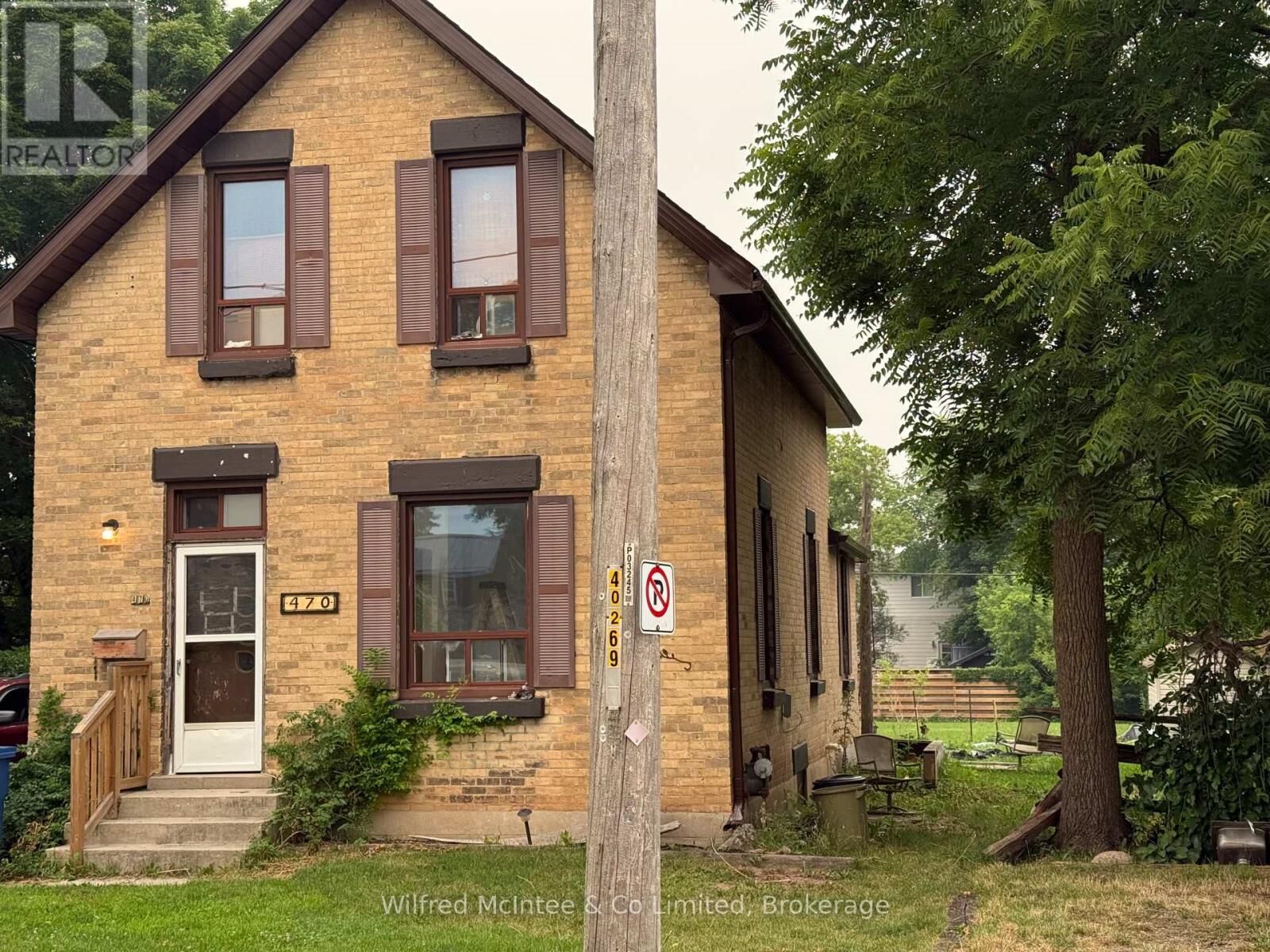 Property Photo:  470 11th Street  ON N4N 1T1 