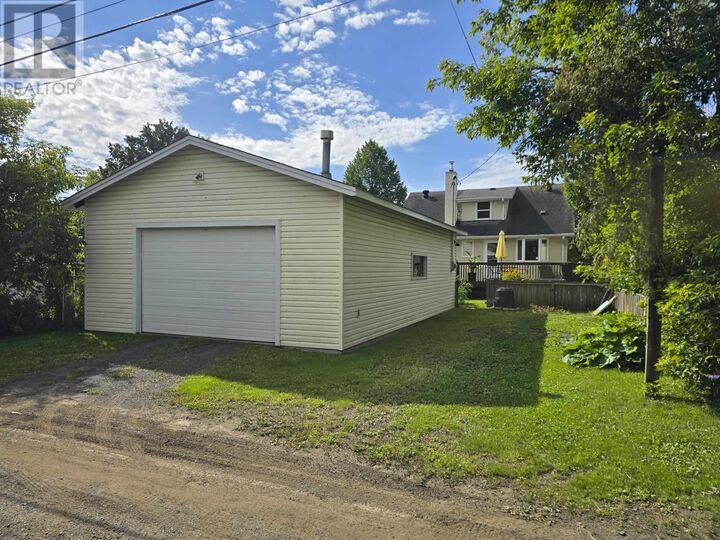 Property Photo: 531 Empire Ave. ON P7E 4S9