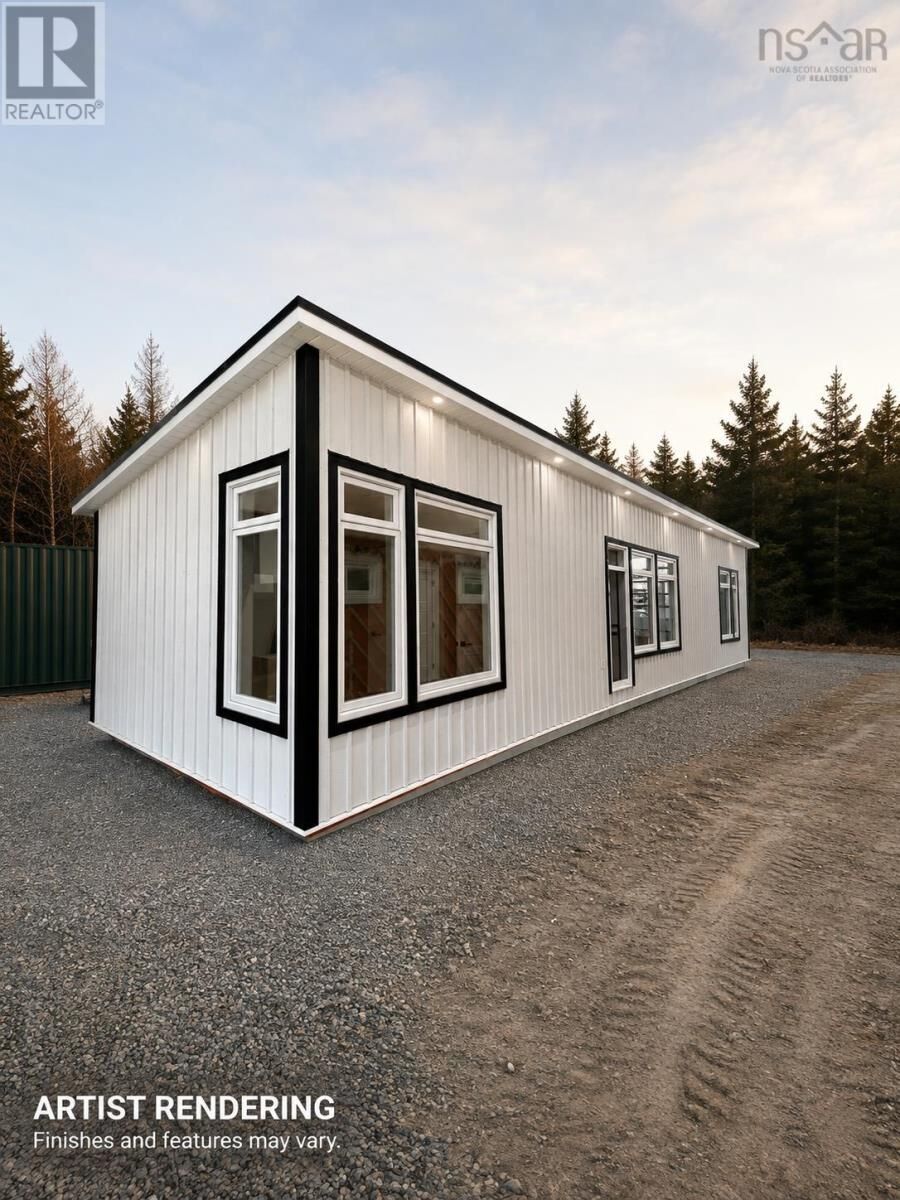 Property Photo:  3 West Lake Chapel Road  NS B0E 3M0 