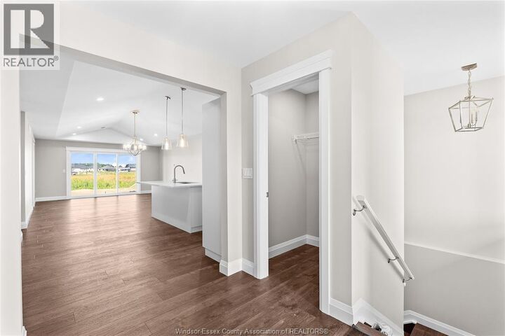 Property Photo:  260 Angelo  ON N9J 0E5 