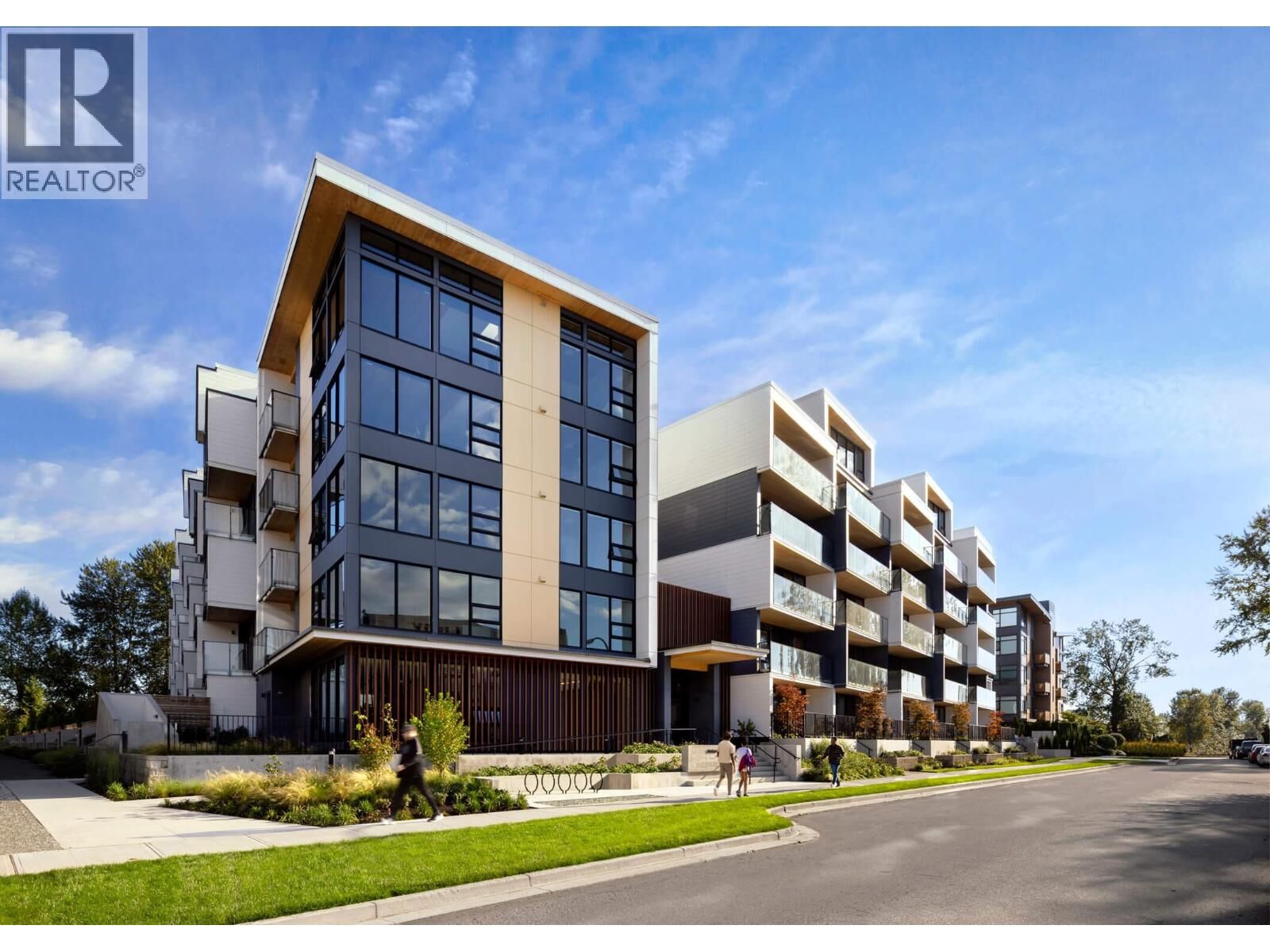 Property Photo:  310 Salter Street 201  BC V3M 0N7 