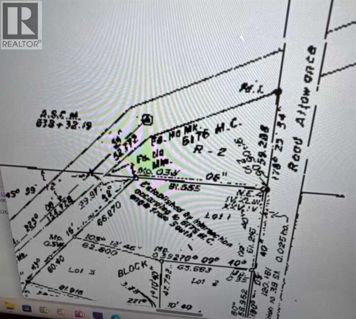 Property Photo:  5260 38 Street  AB T4J 1C8 