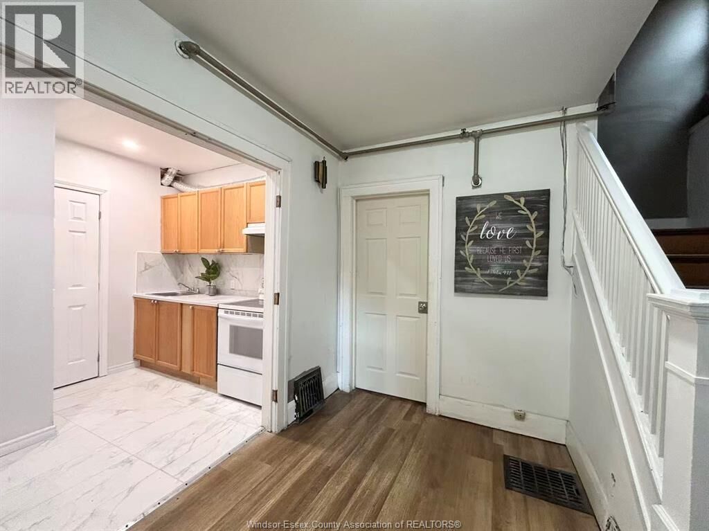Property Photo: 410 Rankin Avenue ON N9B 2R7