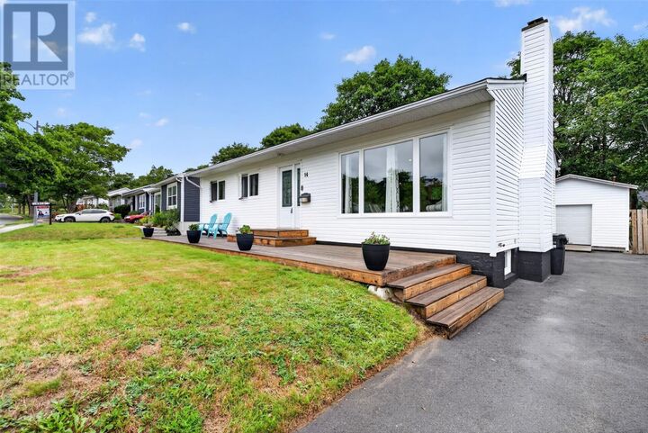 14 O'Regan Road — photo 1