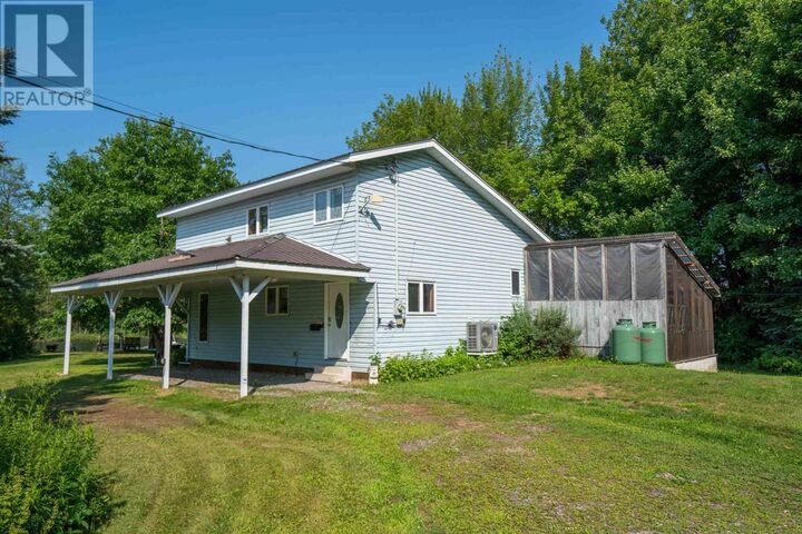 Property Photo:  1 Eagle Dr  ON P0R 1E0 