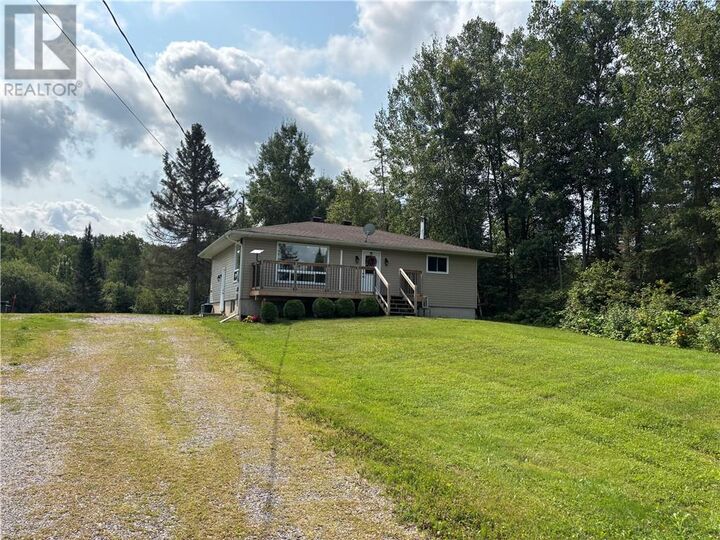 Property Photo:  554 Lavigne Road  ON P0H 1K0 