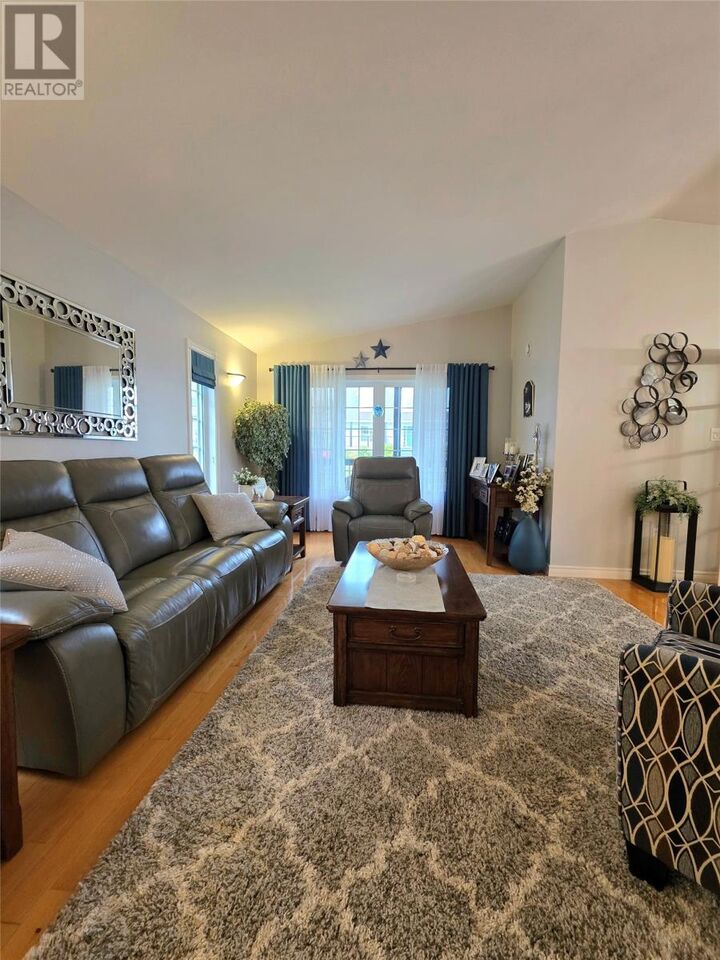 Property Photo: 2 Rowsell Street NL A2H 7M3