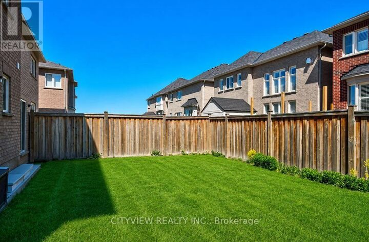Property Photo: 3345 Moses Way ON L7M 0L5