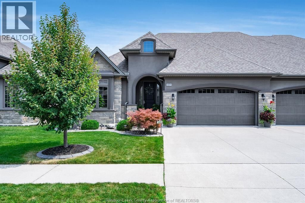 Property Photo: 1454 Cypress Avenue ON N8P 0E2
