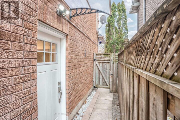 Property Photo:  4 Purdy Crescent Lower  ON M9N 3X8 