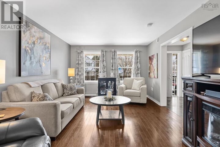 Property Photo: 25 Aster Court NS B3S 1G5