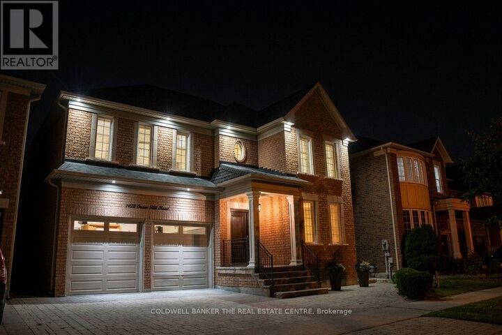 Property Photo: 304 Tower Hill Road ON L4E 0A7