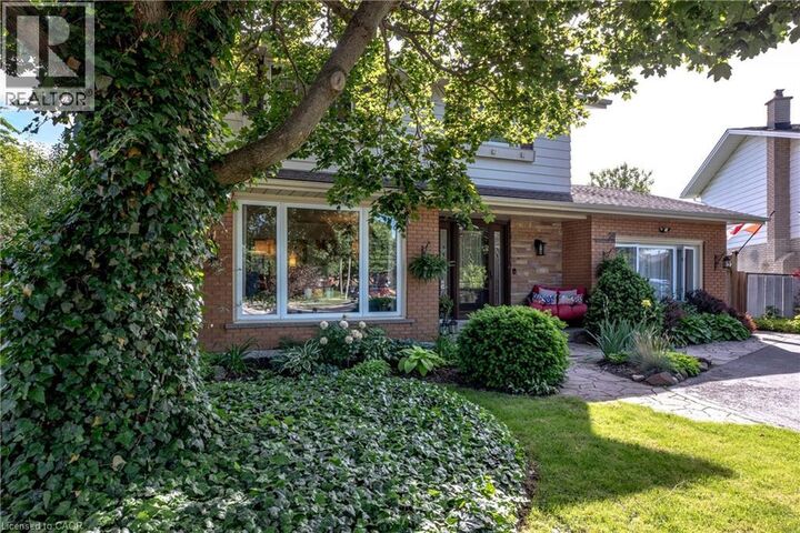 Photo de la propriété: 28 Ramsgate Drive ON L8G 3V5