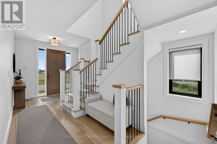 Property Photo: 95 Allister Drive ON N0L 1R0