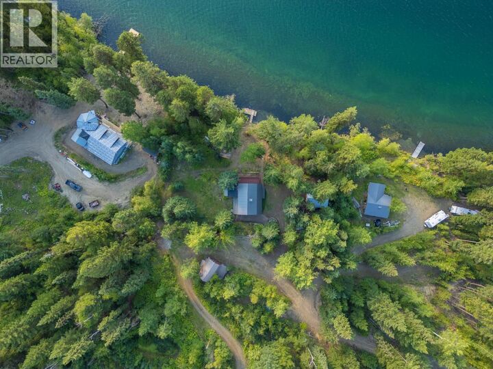 Property Photo: 6187 Bremner Road BC V2G 5L9