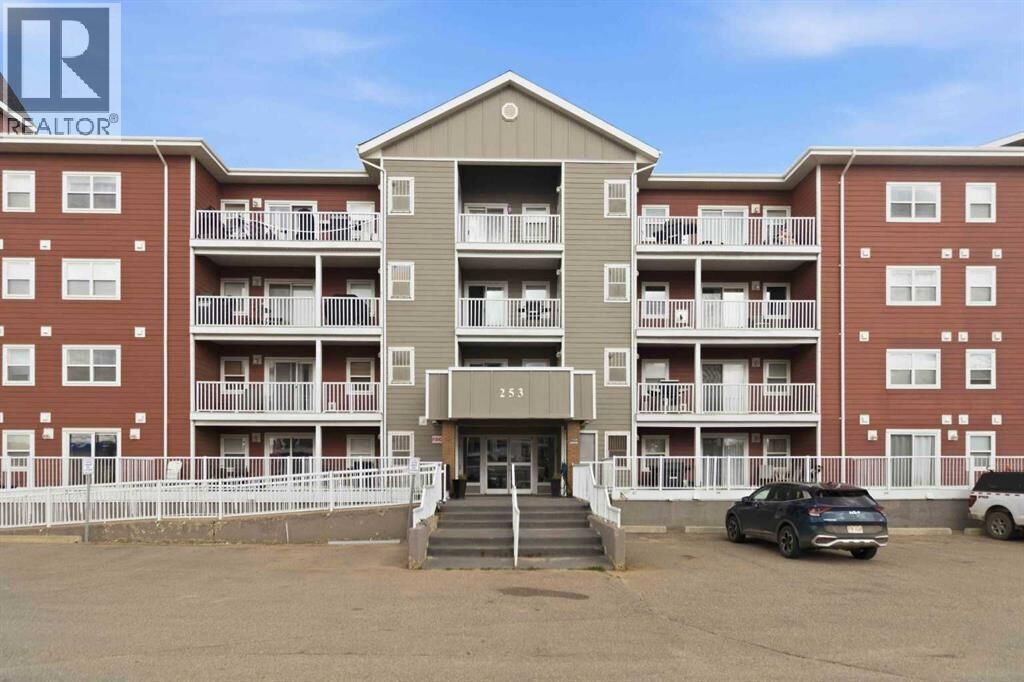 Property Photo:  253 Gregoire Drive  AB T9H 4G7 