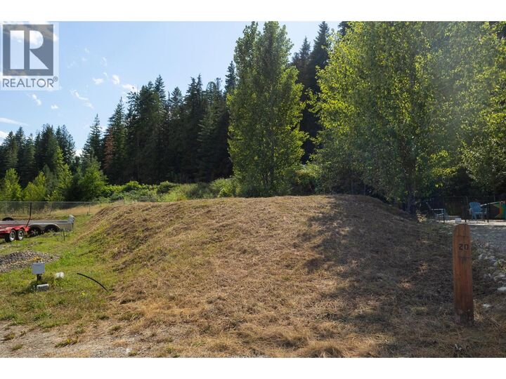 Property Photo:  1681 Sugar Lake Road  BC V0E 2G5 