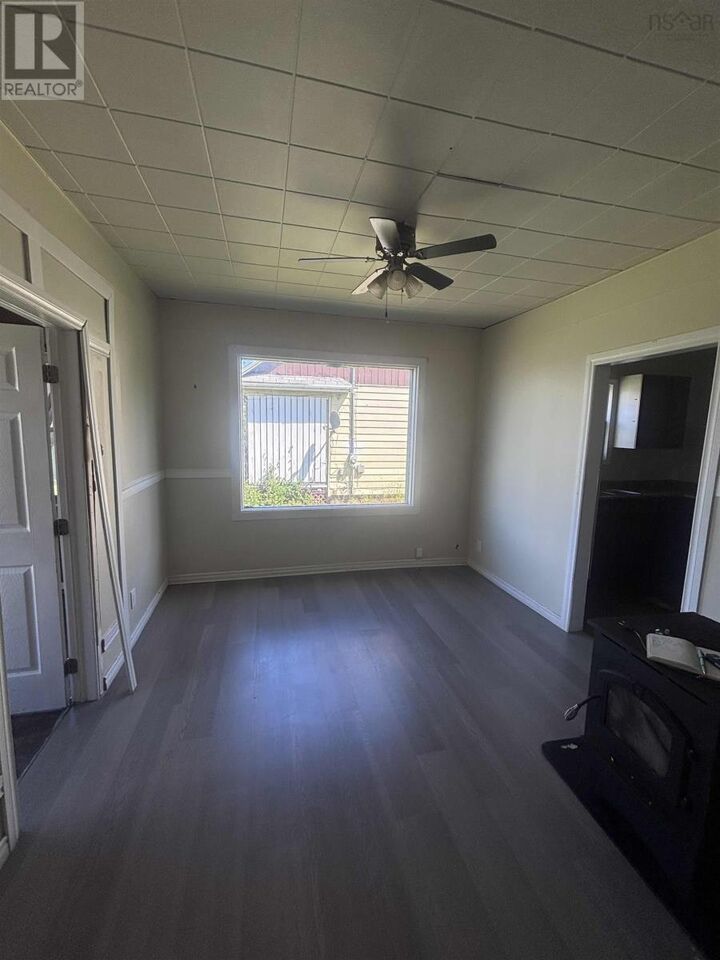 Property Photo: 24 Catherine Street NS B1H 3B8