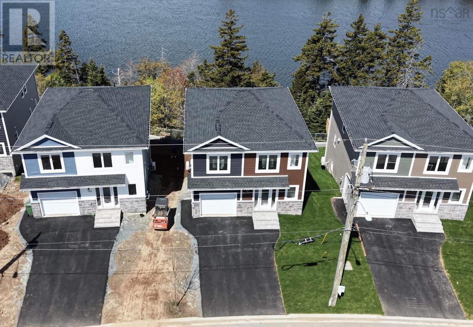 Property Photo: 115 Flatrock Crescent 2040 NS B3T 0N4