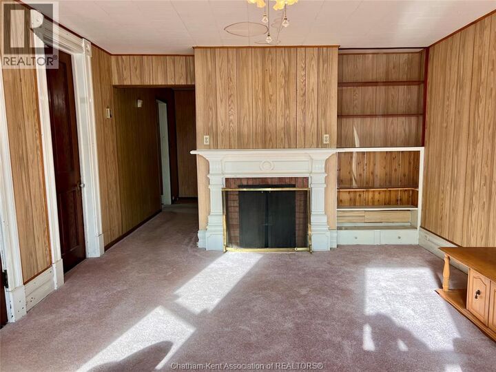 Property Photo:  101 Harvey Street  ON N7M 1M4 
