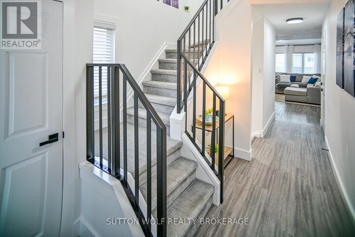 Property Photo: 68 Laura Lane ON N7G 4K9