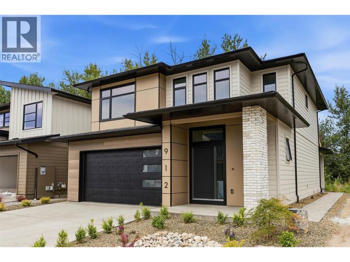 Property Photo: 912 Bull Crescent BC V1W 4N2
