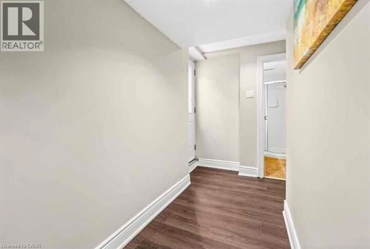 Property Photo: 2531 Andover Road Basement ON L6H 6C3
