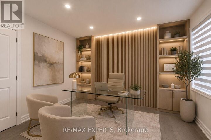 Property Photo:  2285 Major Mackenzie Drive West  ON L6A 5A8 