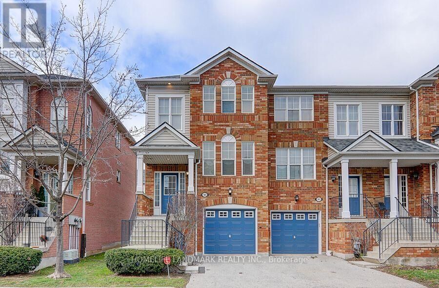 Property Photo:  5980 Whitehorn Avenue 165  ON L5V 2Y3 