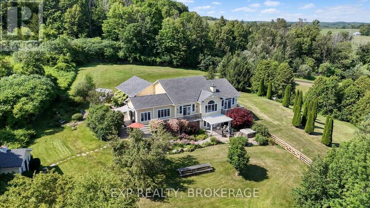 Property Photo:  436 Eddystone Road  ON K0K 2G0 