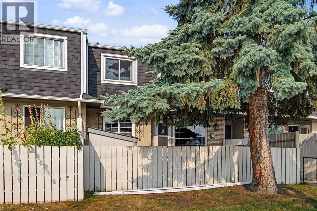 Property Photo: 175 Manora Place Northeast AB T2A 5P7