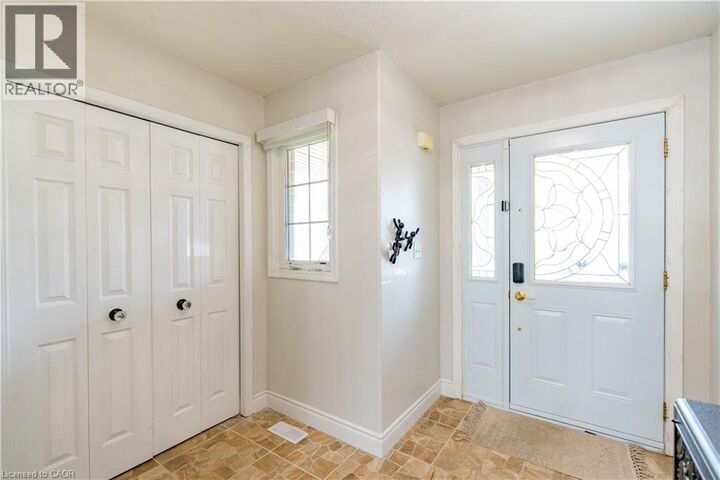 Property Photo: 122 Iron Gate Street ON N2N 3R4