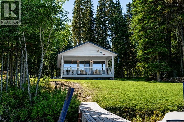 Property Photo: 30 Corning Island BC V0J 2S0