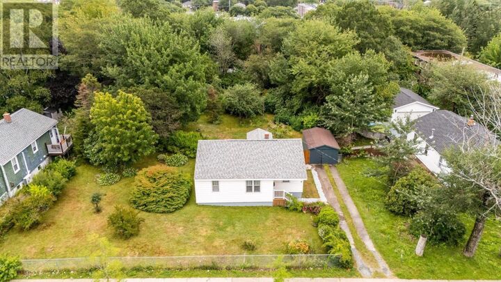 Property Photo:  8 Brule Street  NS B3A 4G1 