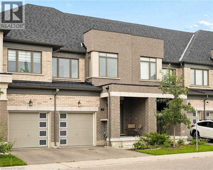 Property Photo: 166 Deerpath Drive 49 ON N1K 0E2