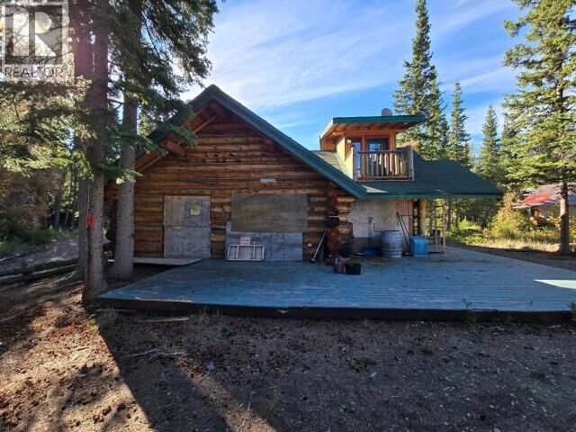 Property Photo: Lot 1404 Lake Laberge East YT Y0B 1T0
