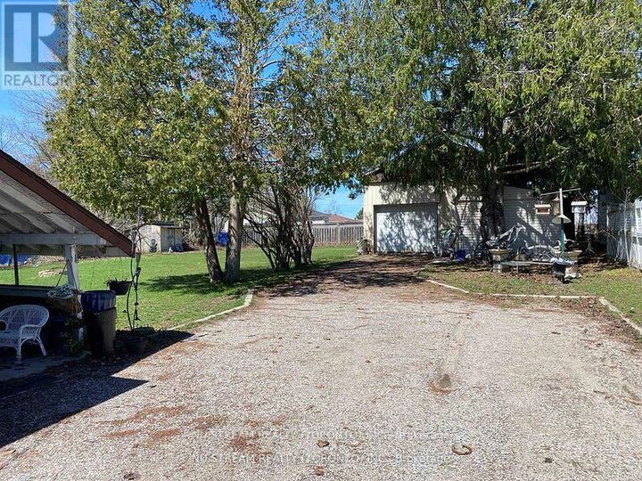 Property Photo: 548 Big Bay Point Road ON L4N 3Z5
