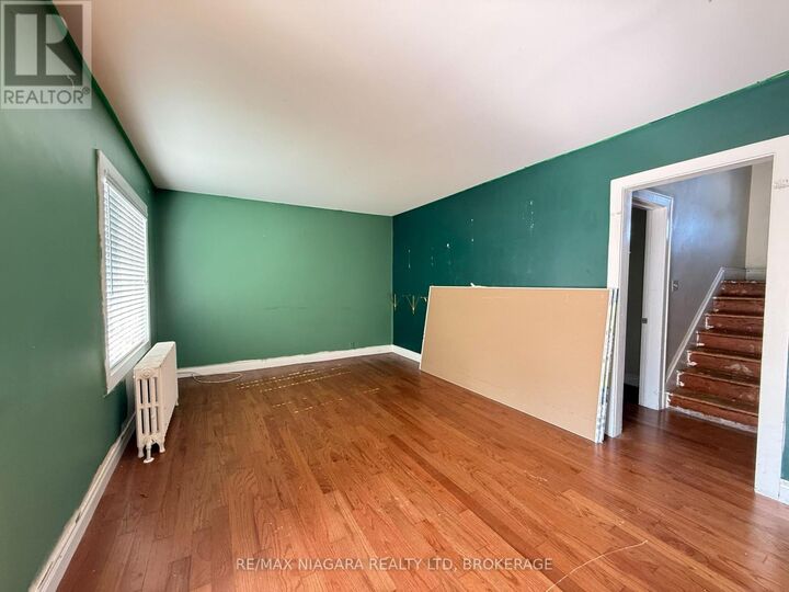 Property Photo: 4218 Drummond Road ON L2E 6B9