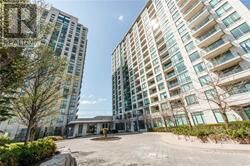 Property Photo: 100 Promenade Circle 1208 ON L4J 7W7
