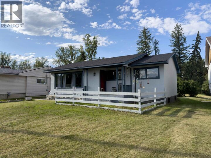 Property Photo: 283 Doherty Drive BC V2J 1B6