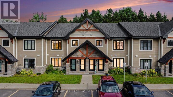Property Photo:  99 St-Moritz Terrace 406  ON K0A 1W0 