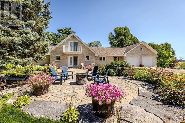 Property Photo: 101 Biederman Road ON K0J 1X0