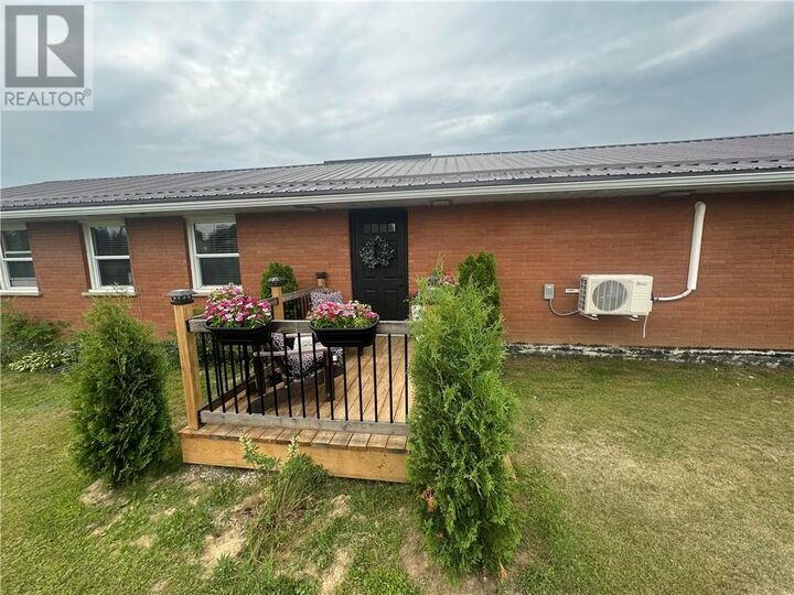 Property Photo: 38 B Arthur Avenue ON P0H 2N0
