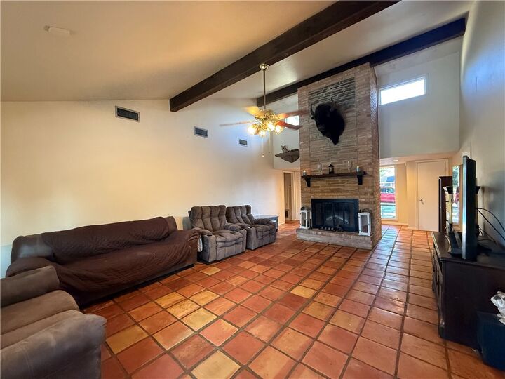 Property Photo:  907 Hercules Drive E  TX 78343 